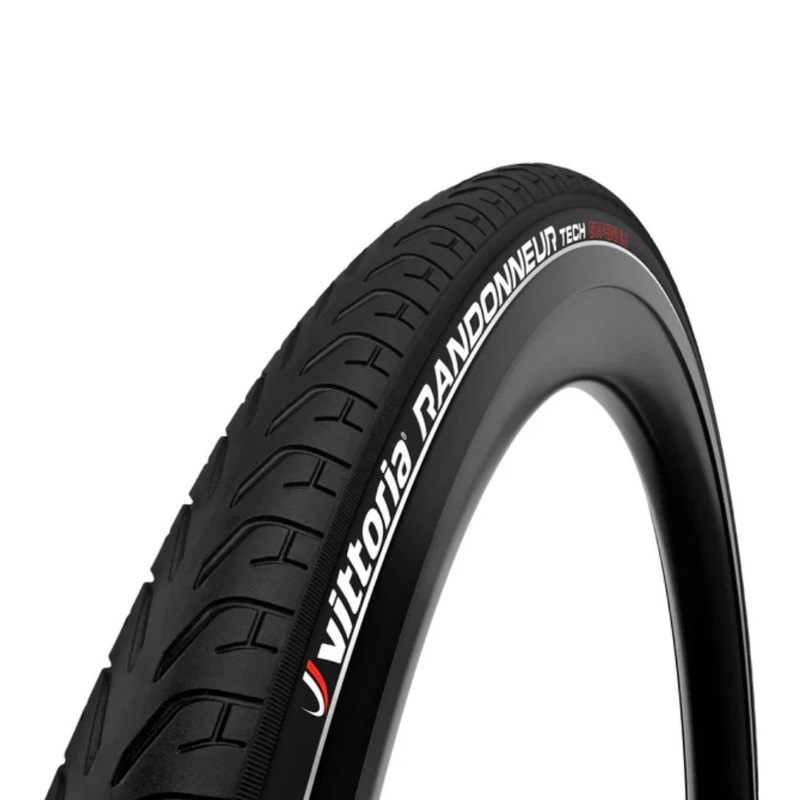 Tyre 700 Vittoria Randonneur Tech G2 Wirebead 700×28