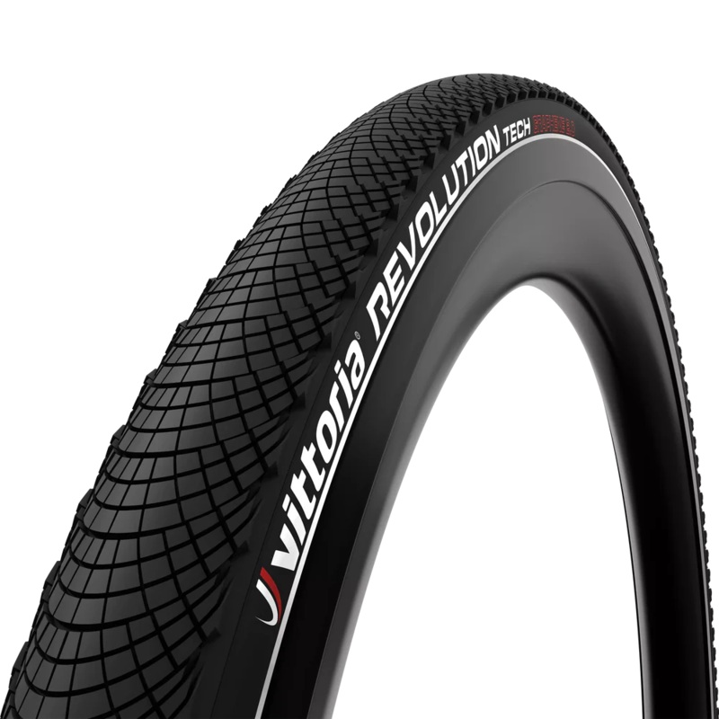 Tyre 700 Vittoria Revolution Tech Wirebead 700×28