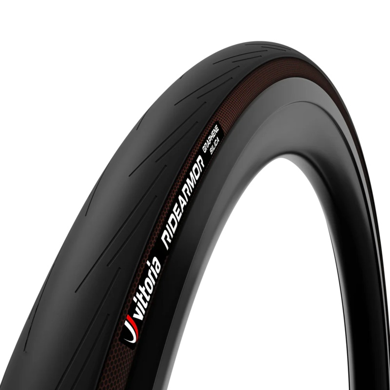 Tyre 700 Vittoria RideArmor TLR Folding 700×28
