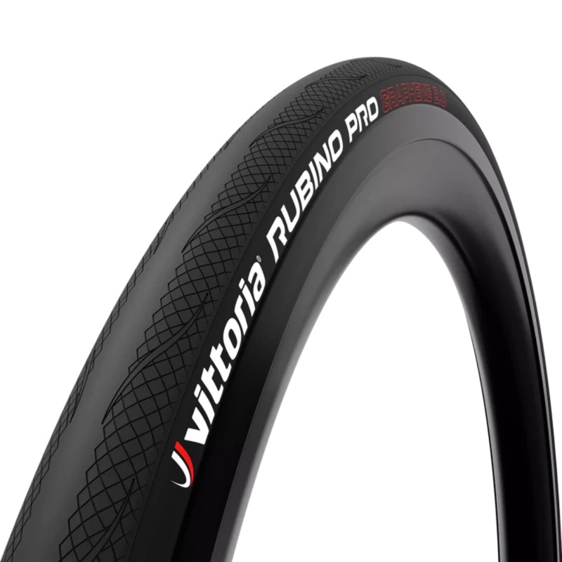 Tyre 700 Vittoria Rubino Pro TLR Folding 700×25