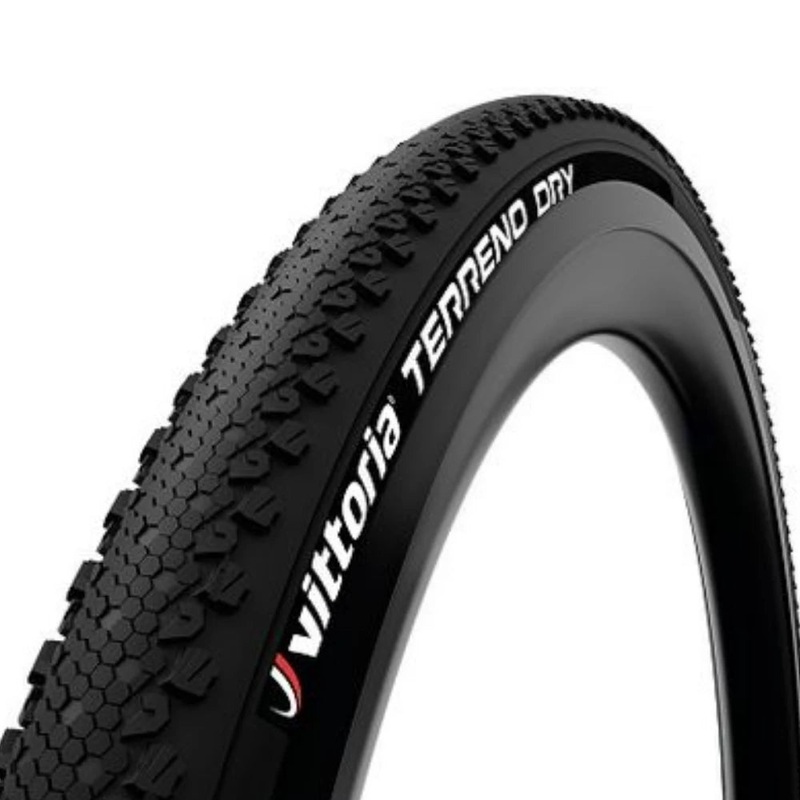 Tyre 700 Vittoria Terreno Dry Wirebead 700×35