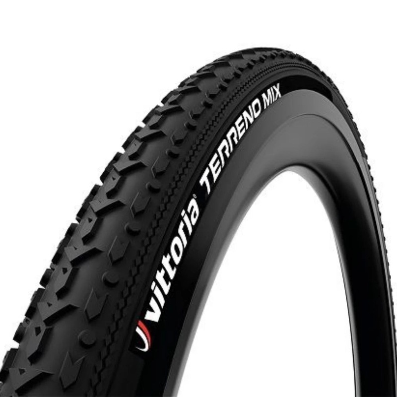 Tyre 700 Vittoria Terreno Mix Wirebead 700×33