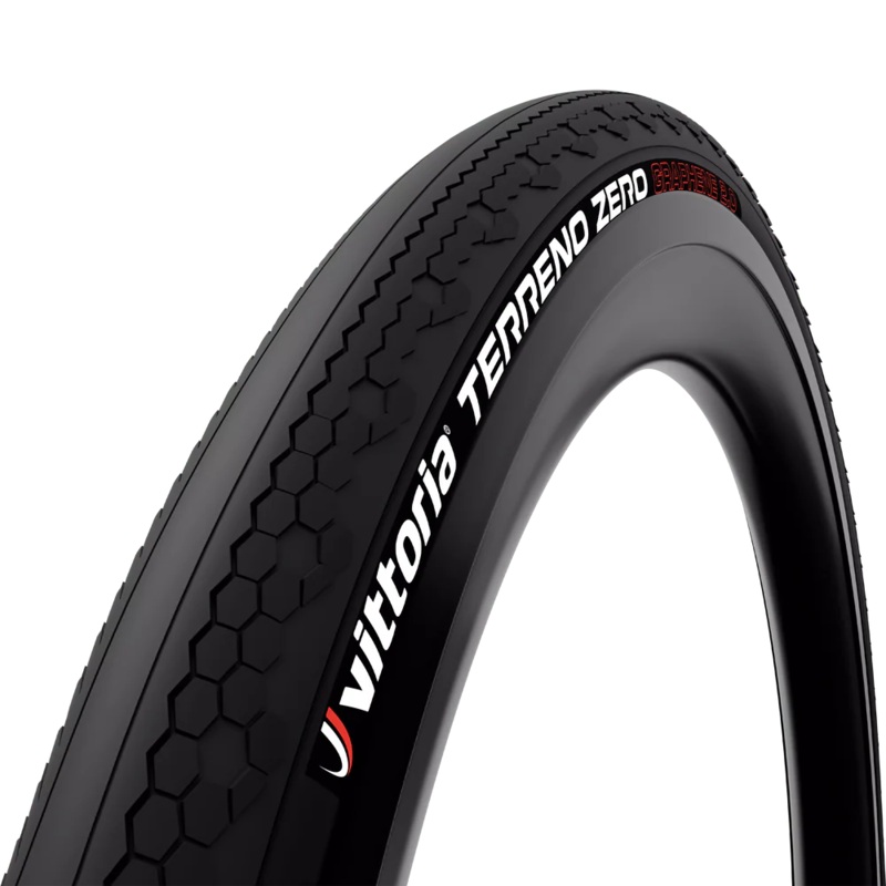 Tyre 700 Vittoria Terreno Zero Folding 700×35