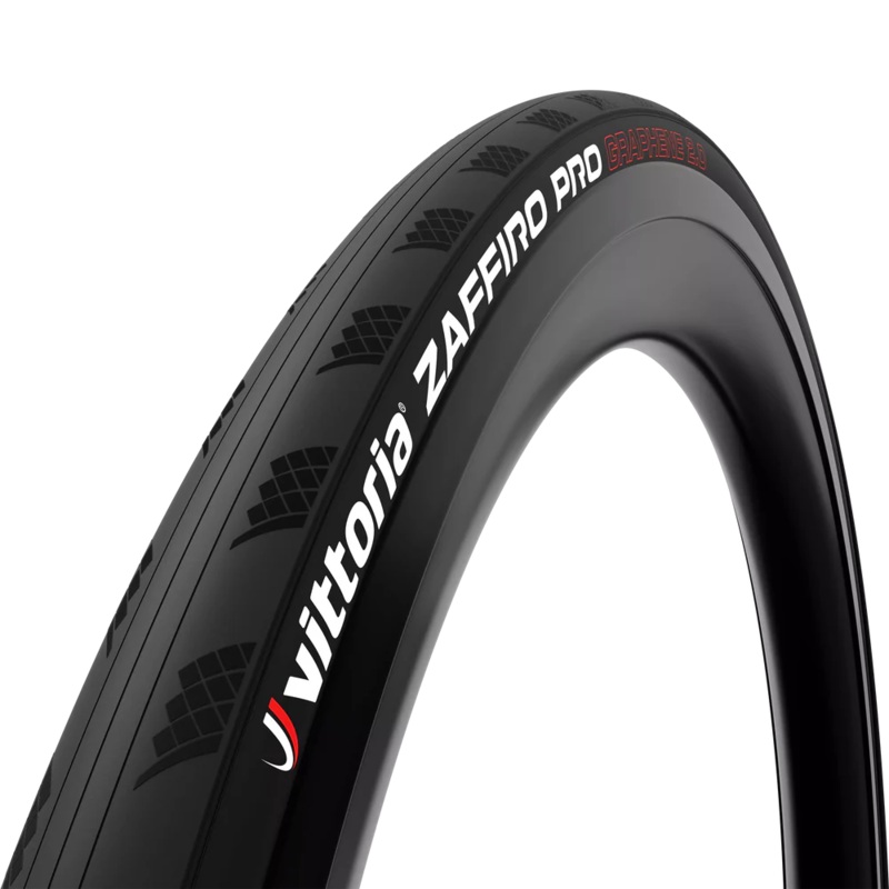 Tyre 700 Vittoria Zaffiro Pro V Folding 700×23