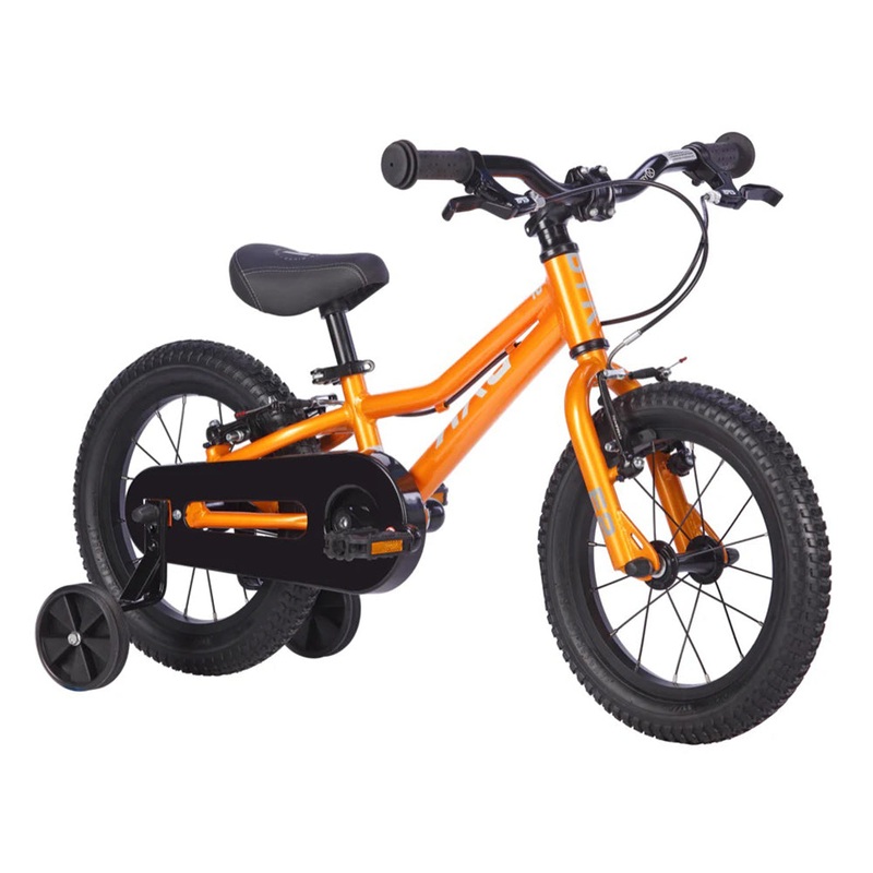 14″ BYK E-2 Camo/Orange