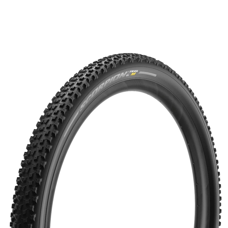 Tyre 29 Pirelli Scorpion Trail Mixed Folding 29×2.40