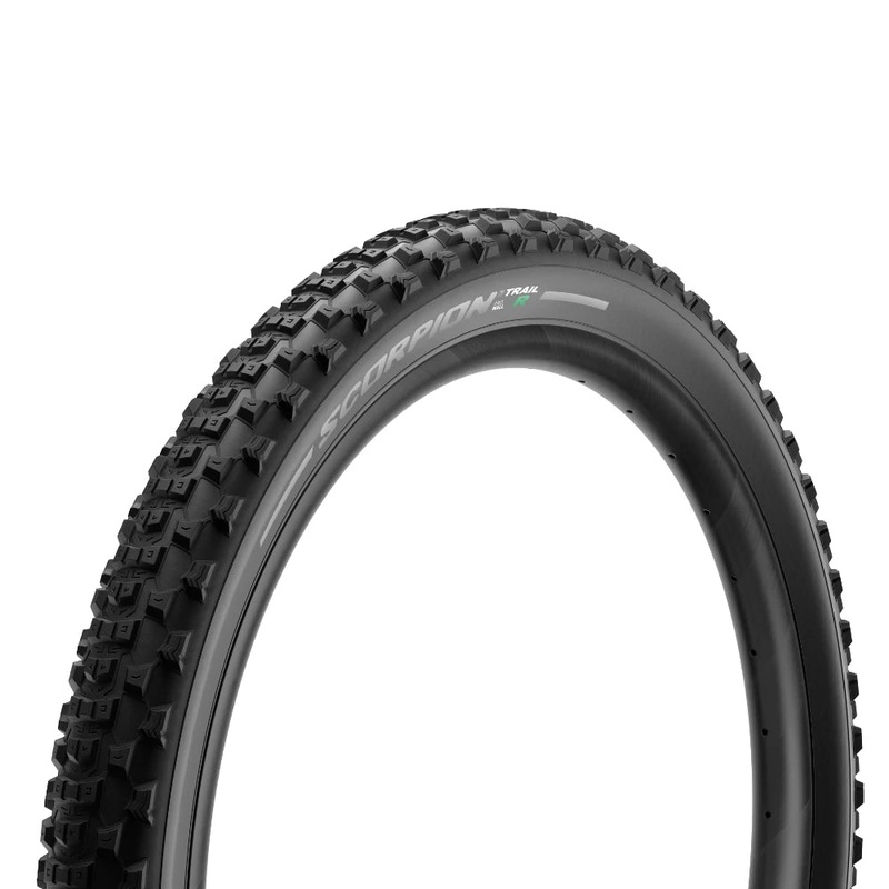 Tyre 29 Pirelli Scorpion Trail R Folding 29×2.40