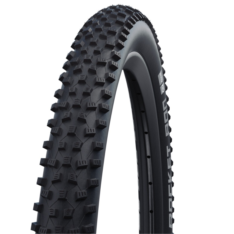 Tyre 29 Schwalbe Rocket Ron Folding 29×2.25 Addix Performance