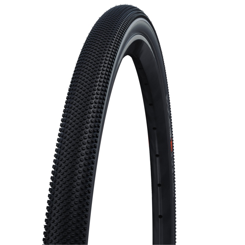 Tyre 700 Schwalbe G-One Allround Folding 700×40