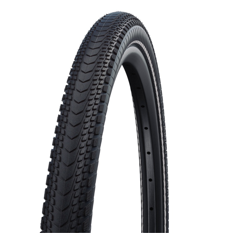 Tyre 700 Schwalbe Marathon Almotion Folding 700×38 Addix V-Guard