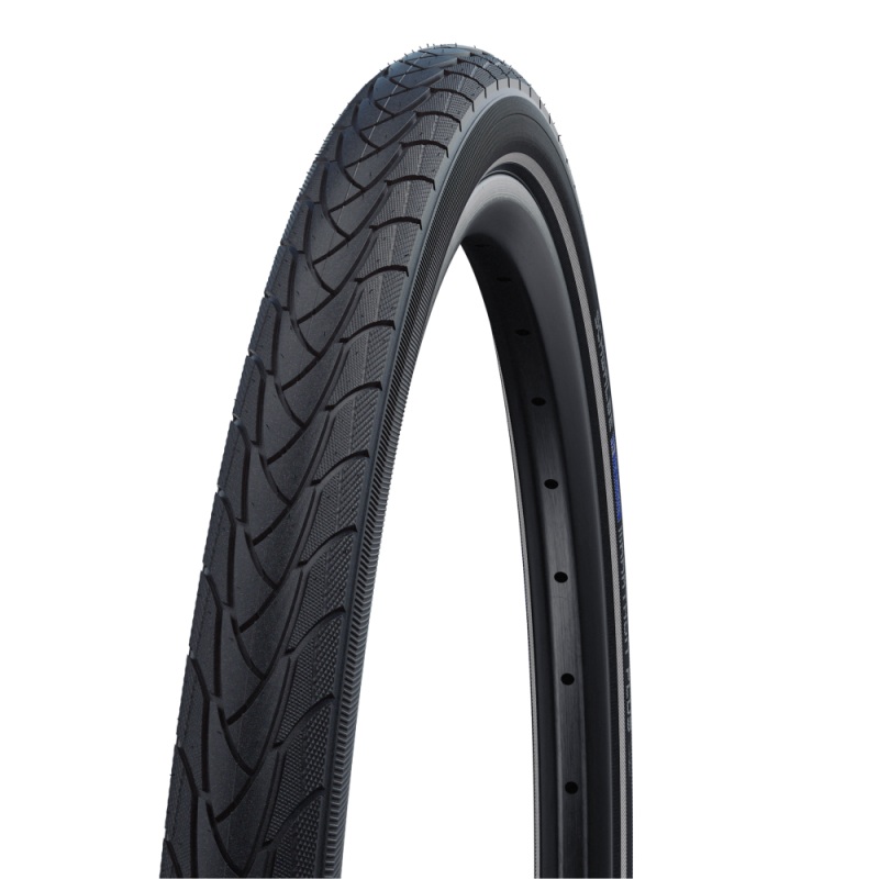 Tyre 700 Schwalbe Marathon Plus Wirebead 700×25