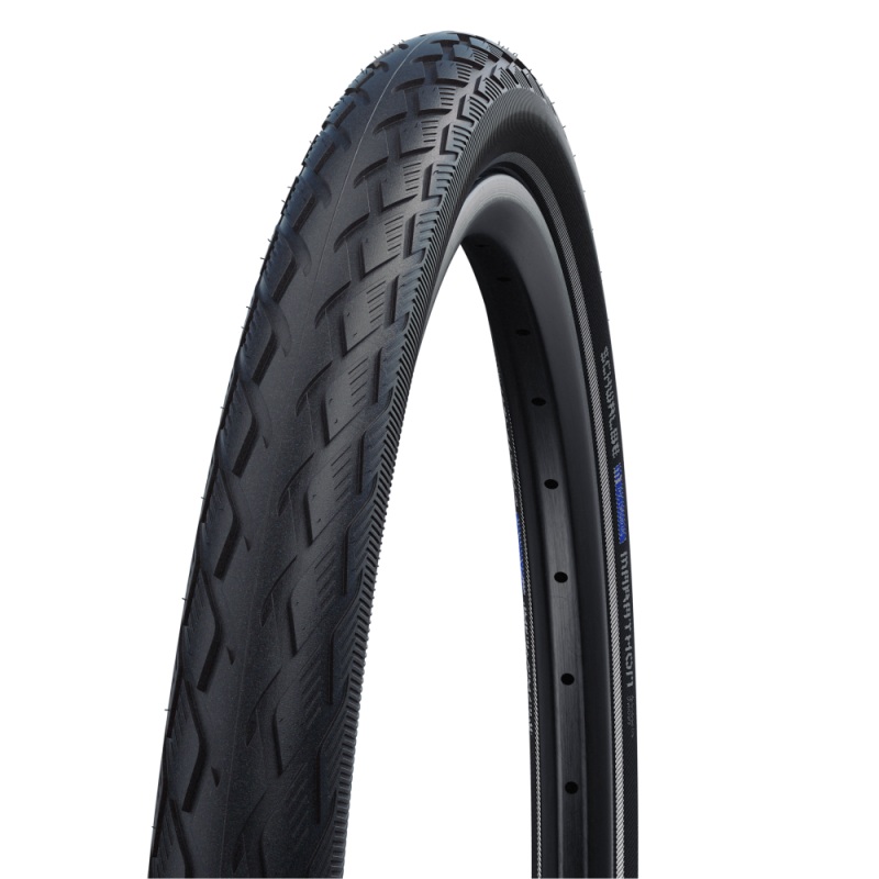 Tyre 700 Schwalbe Marathon Wirebead 700×35