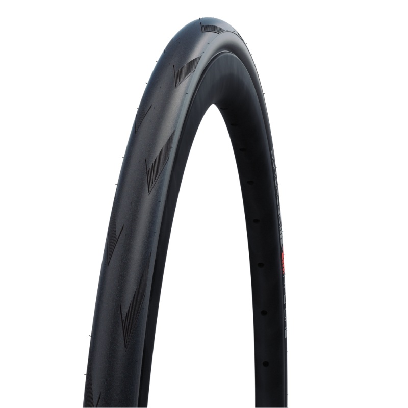 Tyre 700 Schwalbe Pro One Tubeless Folding 700×25
