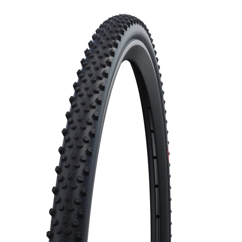 Tyre 700 Schwalbe X-One Bite Folding 700×33