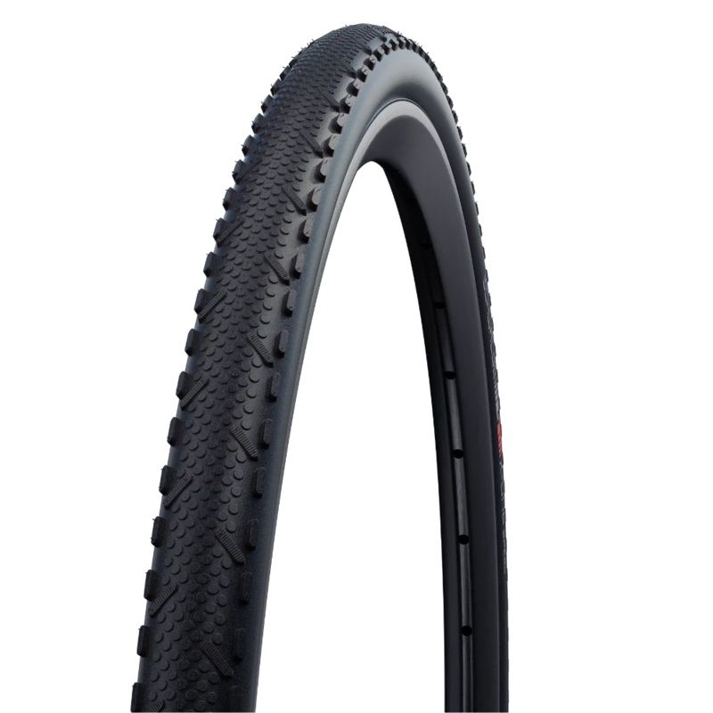 Tyre 700 Schwalbe X-One Speed Folding 700×33