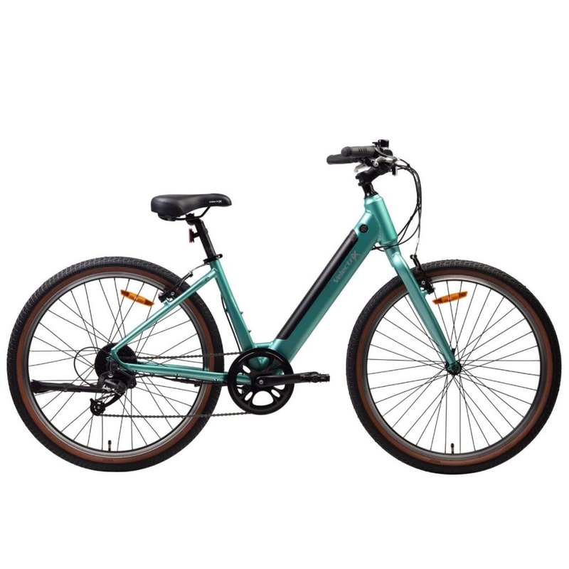 Velectrix Cruiser ST Ocean S