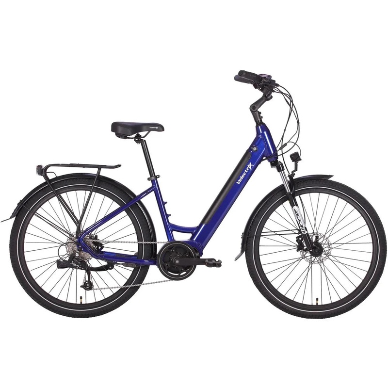 Velectrix Urban Pulse ST Blue S