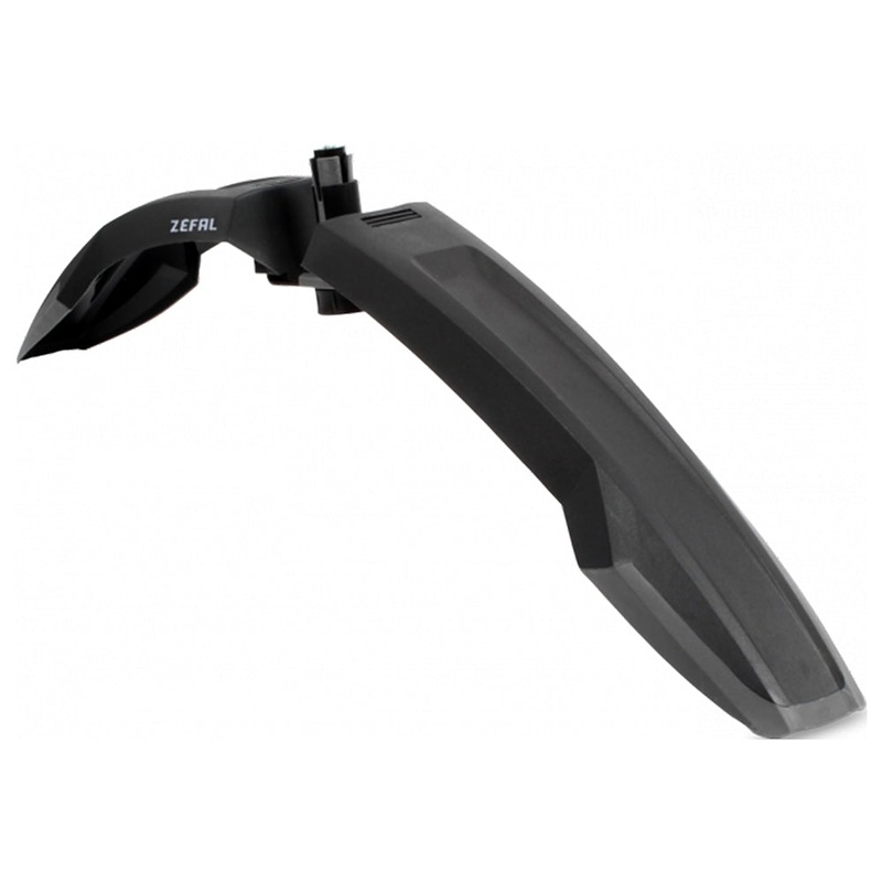 Zefal Deflector FM60 Front Mudguard