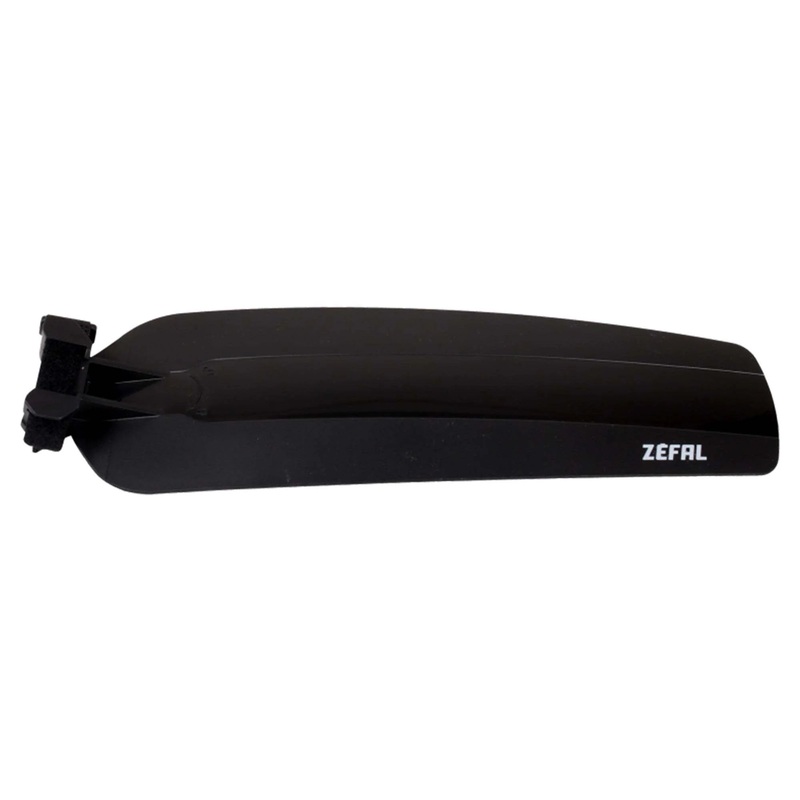 Zefal Shield S10 Road Rear Mudguard