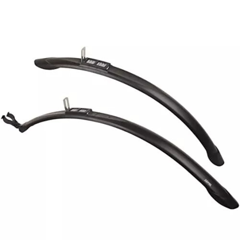 Zefal Trail 45 Mudguard Set