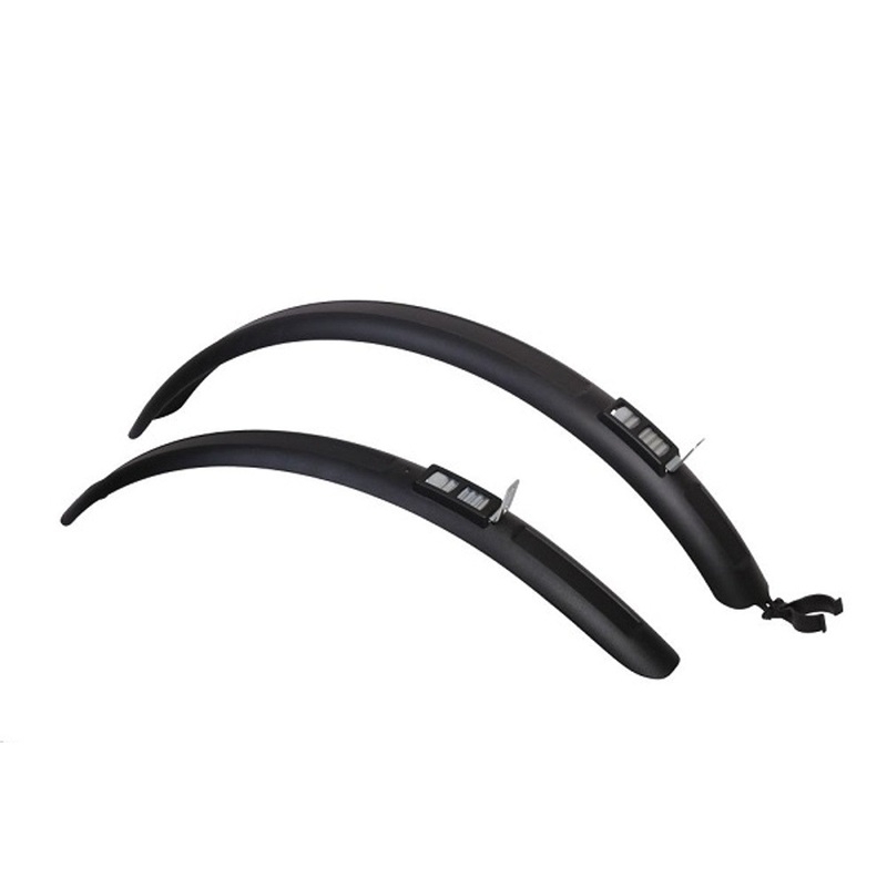 Zefal Trail 55 Mudguard Set