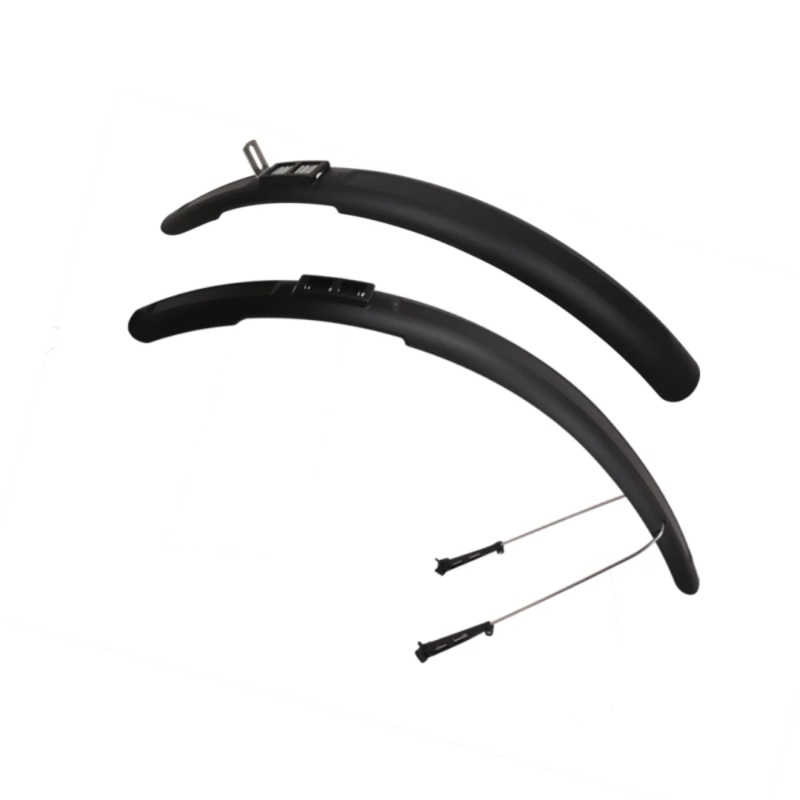 Zefal Trail 65 Mudguard Set