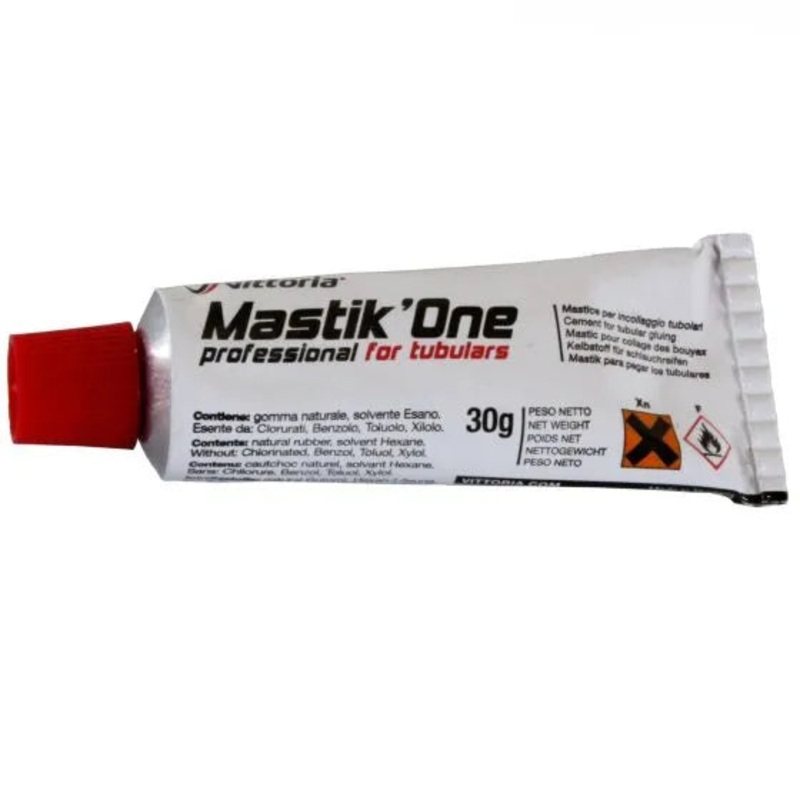 Vittoria Mastic One Pro Tubular Cement Glue 30g