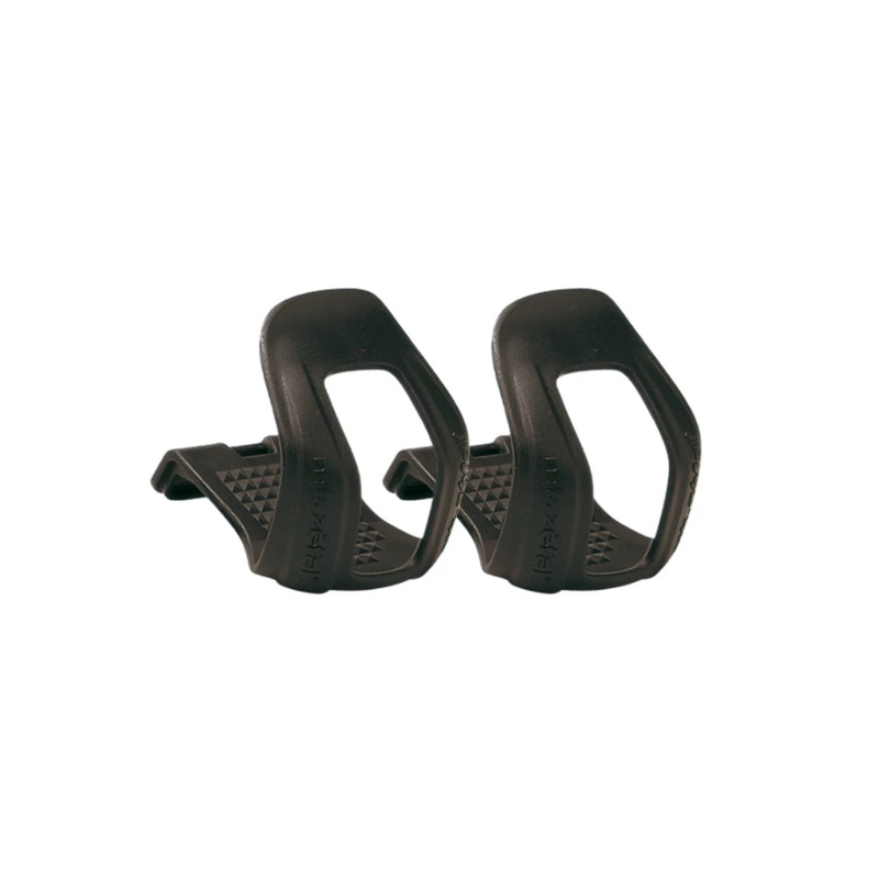 Zefal Half Toe Clips 45 L/XL