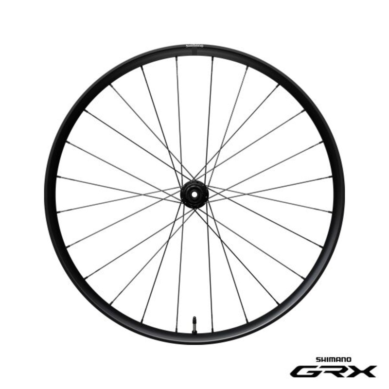 Wheel 700C Shimano WH-RX180 Rear 12mm Centre Lock