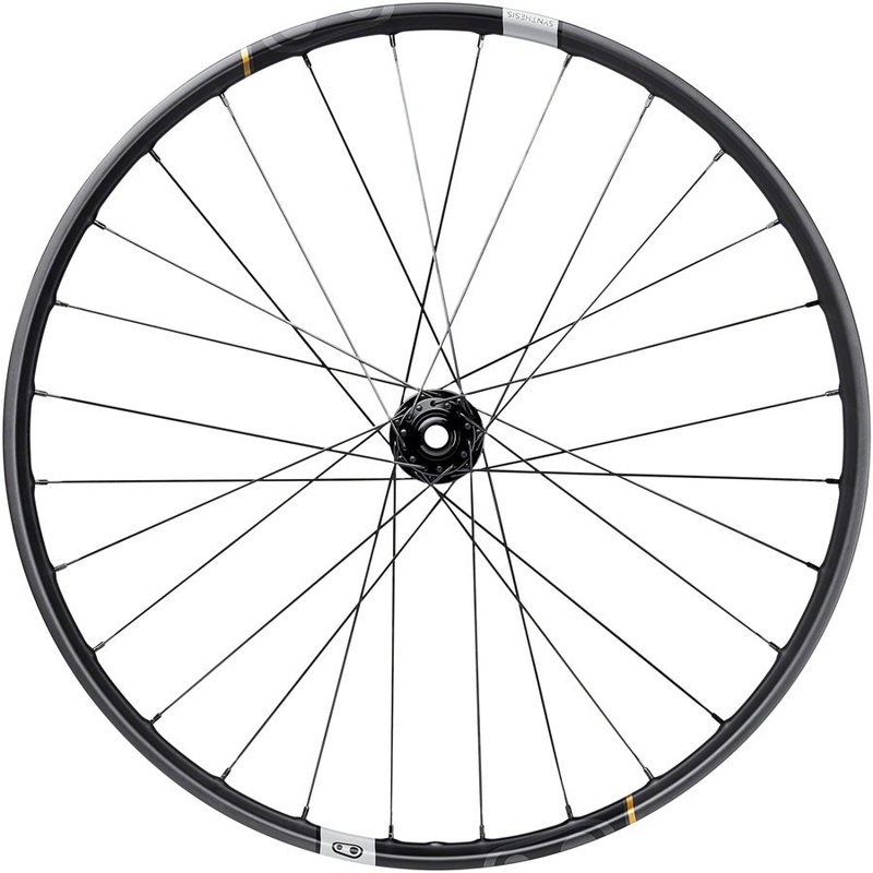 Crankbrothers Synthesis E I9 Alloy Rear Wheel – 29 12 x 148mm 6-Bolt XD BLK