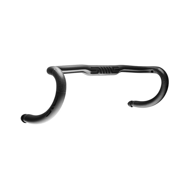 ENVE Composites Road Drop Handlebar – Carbon (38cm, 40cm, 42cm, 44cm, 46cm available) 38cm