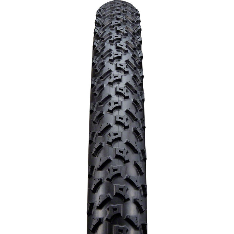 Ritchey Comp Megabite Tire – 700 x 38 Clincher Folding Black 30tpi