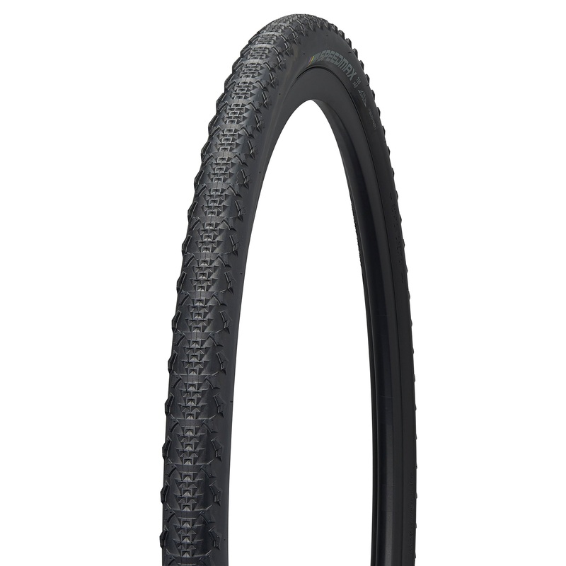 Ritchey WCS Speedmax Tire – 700 x 40 Tubeless Folding Black 120tpi