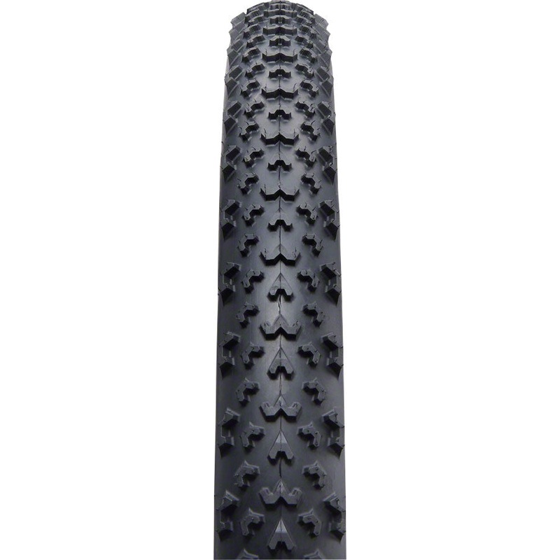 Ritchey WCS Trail Bite Tire – 27 x 2.25 Tubeless Folding Black 120tpi
