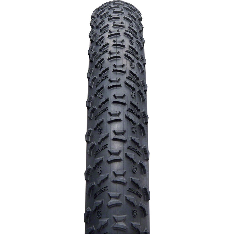 Ritchey WCS Z-Max Evo Tire – 27.5 x 2.25 Tubeless Folding Black 120tpi