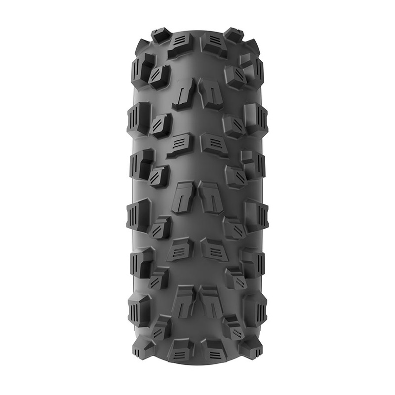Vittoria Agarro Tire – 29 x 2.6 Tubeless Folding Black/Anthracite TNT G2.0