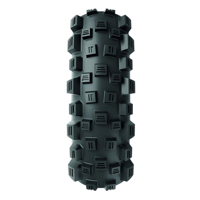 Vittoria Martello Tire – 29 x 2.6 Tubeless Folding BLK/Anthracite 4C Trail TNT G2.0
