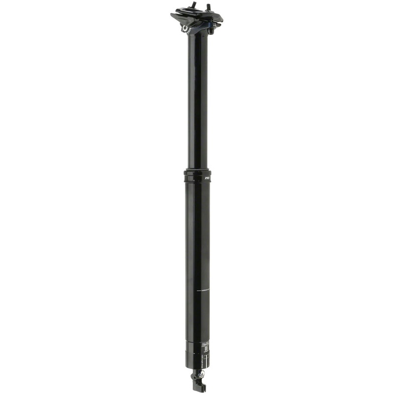 Manitou Jack Dropper Post – 31.6mm 160mm