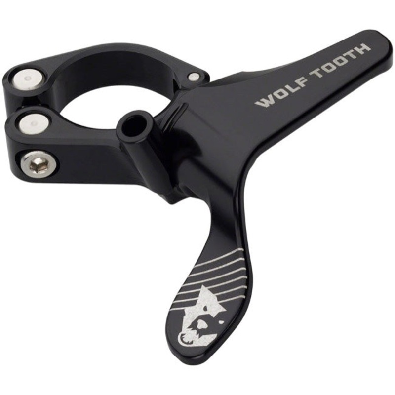 Wolf Tooth ReMote Dropper Post Lever – Drop Bar