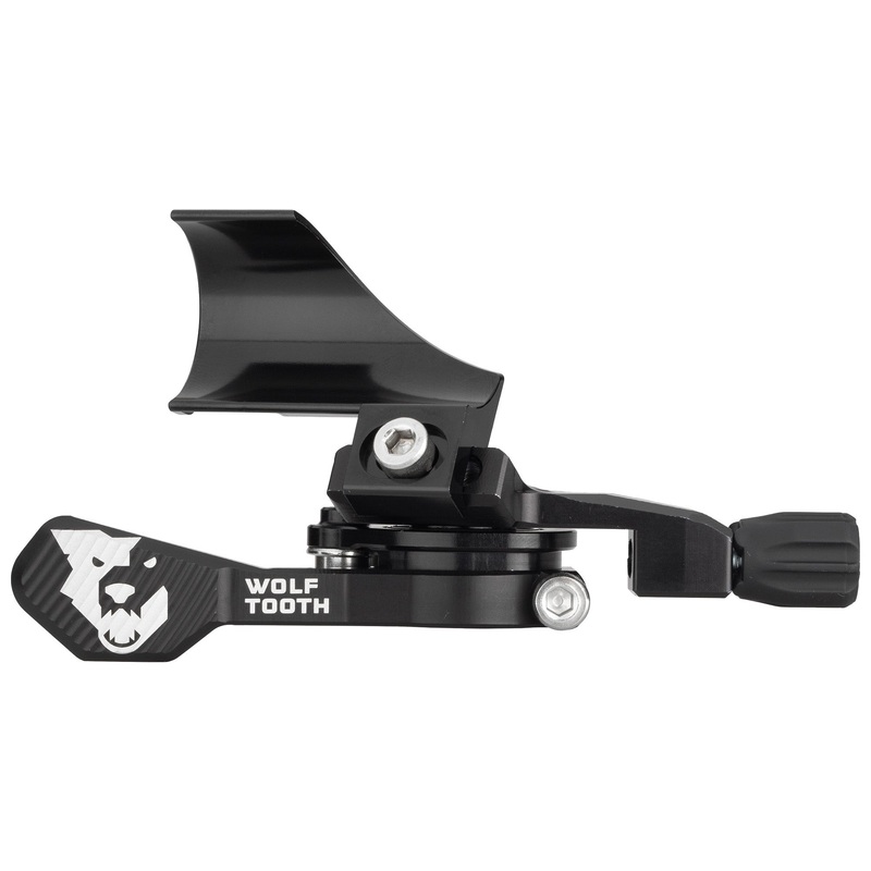 Wolf Tooth ReMote Pro Dropper Lever – IS-II