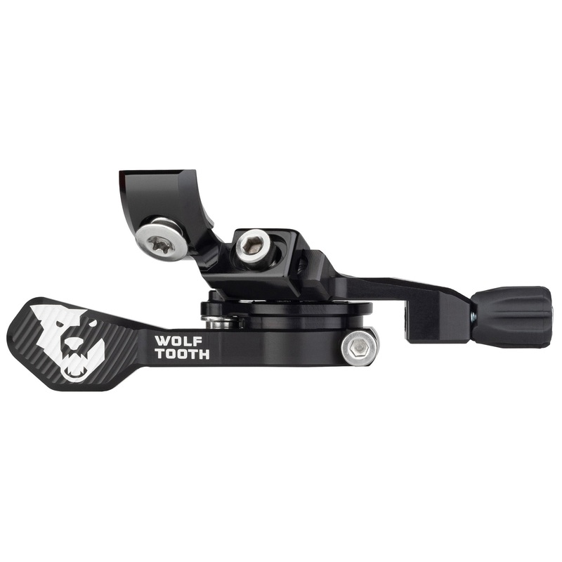Wolf Tooth ReMote Pro Dropper Lever – MatchMaker X