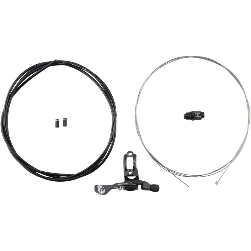 Wolf Tooth ReMote Sustain Dropper Lever Fits Magura BrakeClamp For Series B2 Reverbs