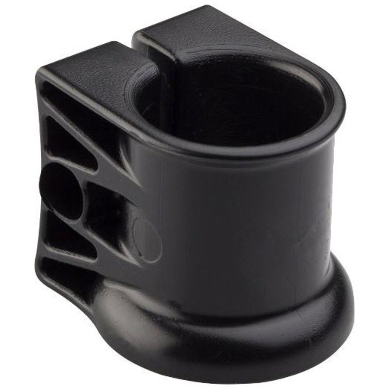 Wolf Tooth Valais Dropper Post Seat Bag Adaptor: 25mmStanchion Compatible