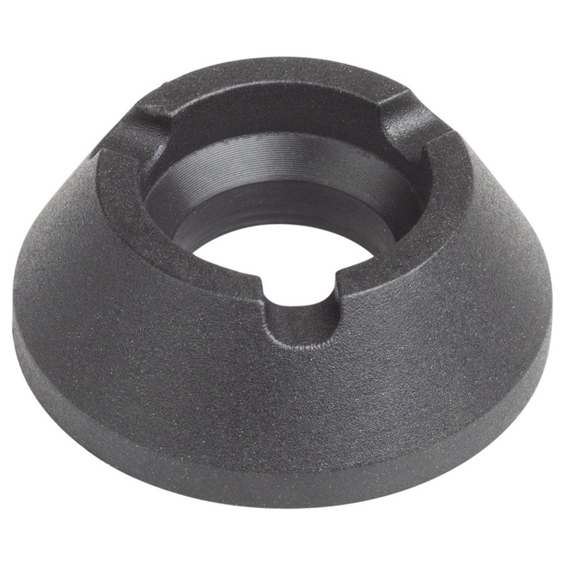 FOX Bumper – .489″ shaft .400 TLG nitrile