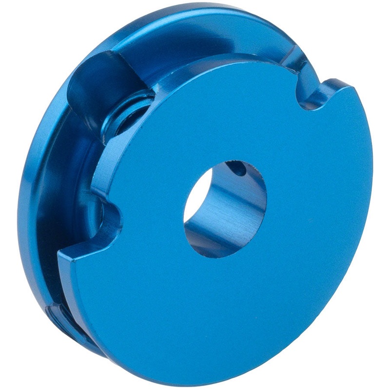 FOX Pulley 2017 FLOAT Remote