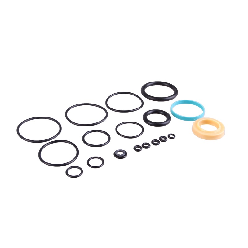FOX Rear Shock Seal Kit – RC4 RC2
