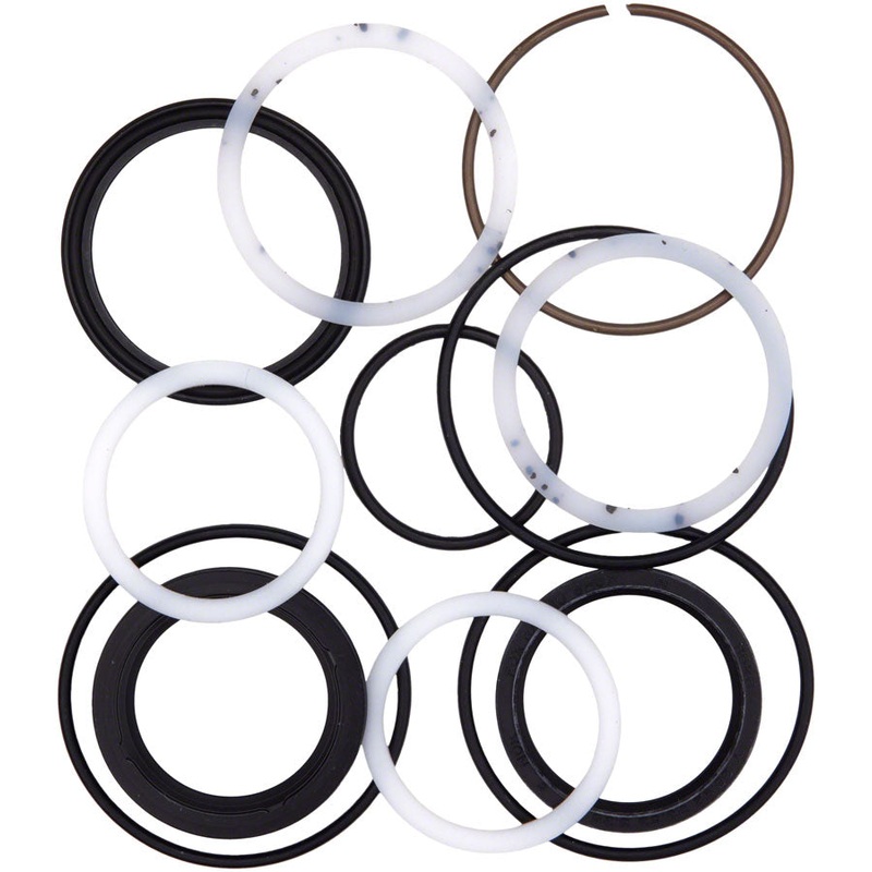 FOX Rear Shock Seal Kit – Specialized FLOAT Air Sleeve Auto-Sag