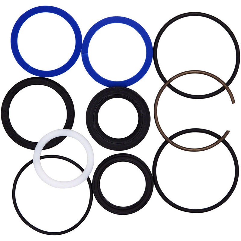 FOX Rear Shock Seal Kit – Specialized Micro Brain Air Sleeve Auto-Sag