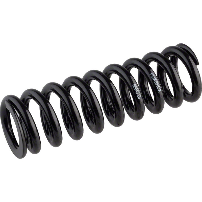 FOX Steel Rear Shock Spring 150×3.5″ Stroke