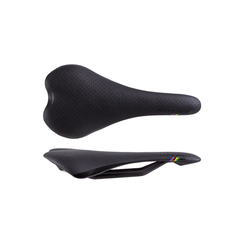 Ritchey WCS Streem Saddle – Carbon Black 132 Width